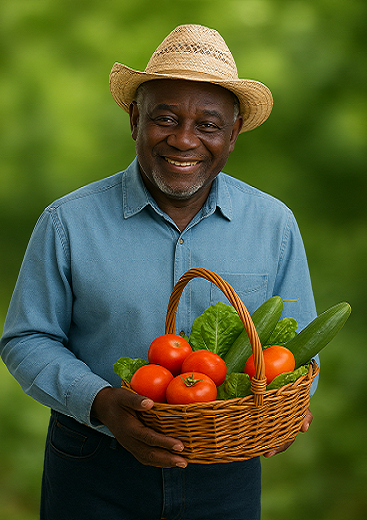 Jean Bojos - Directeur de l'exploitation