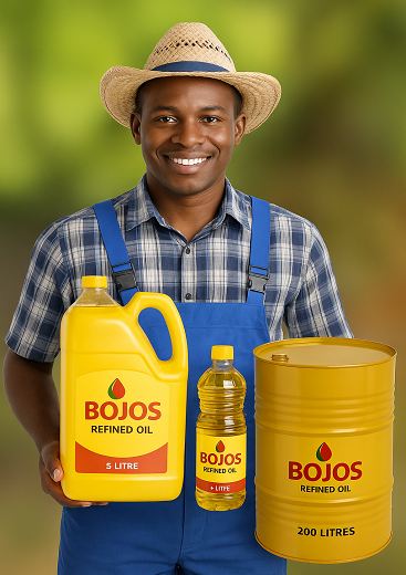 Zamgola Boris - Logistique